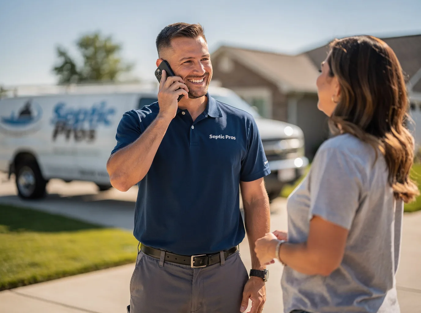 Septic Tank Pumping Kearneysville, WV FAQs